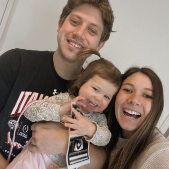 Babylist Registry Photo