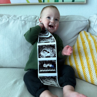 Babylist Registry Photo