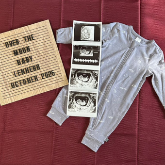 Babylist Registry Photo