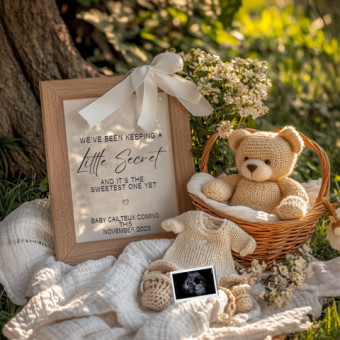 Babylist Registry Photo