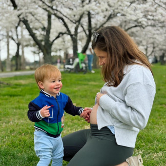 Babylist Registry Photo