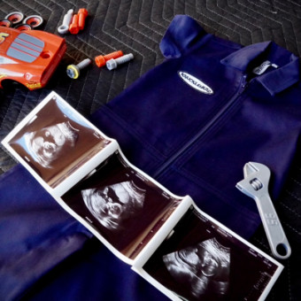 Babylist Registry Photo