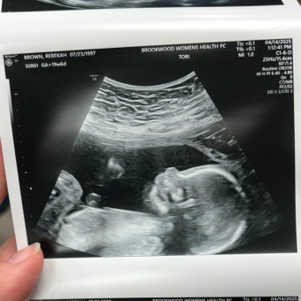 Babylist Registry Photo