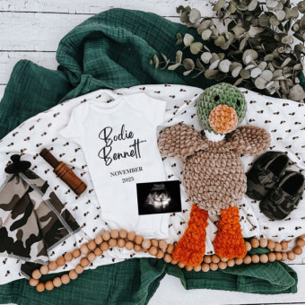 Babylist Registry Photo