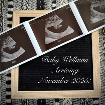 Babylist Registry Photo