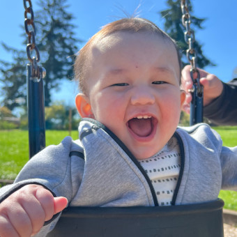 Babylist Registry Photo