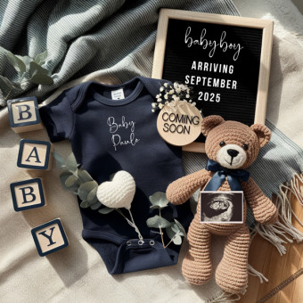 Babylist Registry Photo