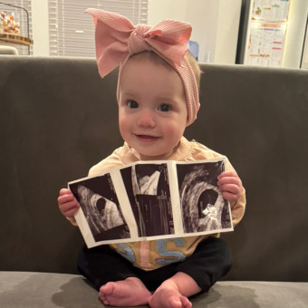 Babylist Registry Photo