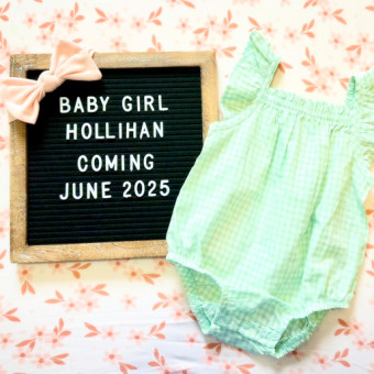 Babylist Registry Photo