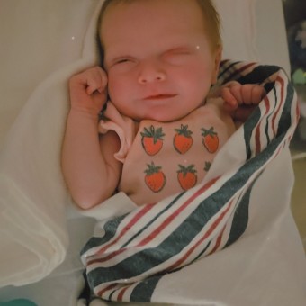Babylist Registry Photo