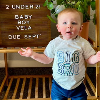 Babylist Registry Photo
