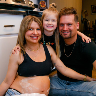 Babylist Registry Photo