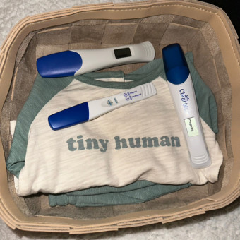 Babylist Registry Photo