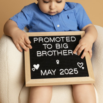 Babylist Registry Photo