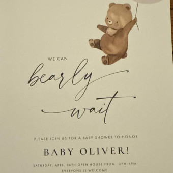 Babylist Registry Photo