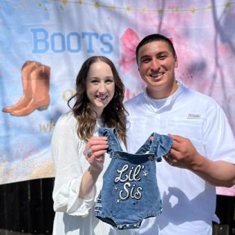 Babylist Registry Photo