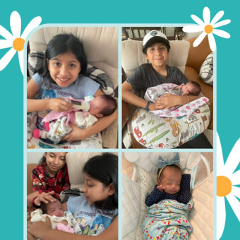 Babylist Registry Photo