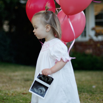 Babylist Registry Photo