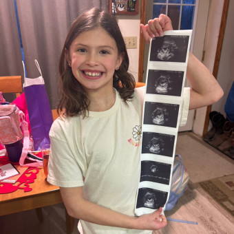 Babylist Registry Photo