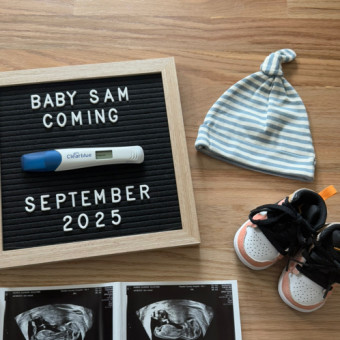 Babylist Registry Photo