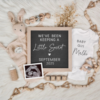 Babylist Registry Photo