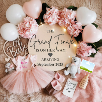 Babylist Registry Photo