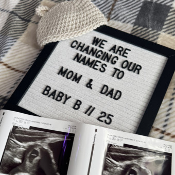 Babylist Registry Photo