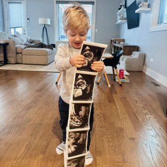 Babylist Registry Photo