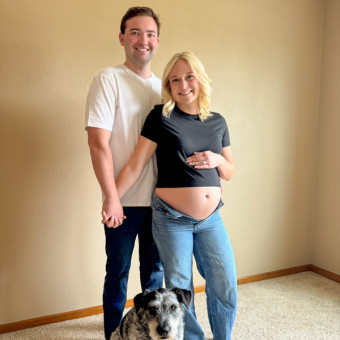 Babylist Registry Photo