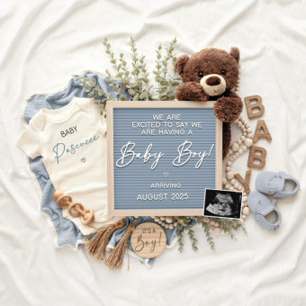 Babylist Registry Photo