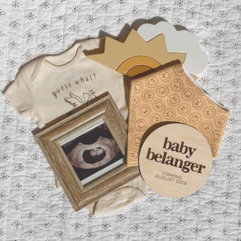 Babylist Registry Photo