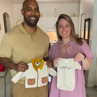 Babylist Registry Photo