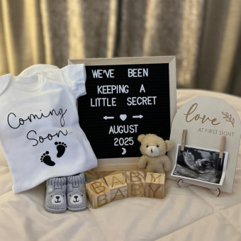 Babylist Registry Photo