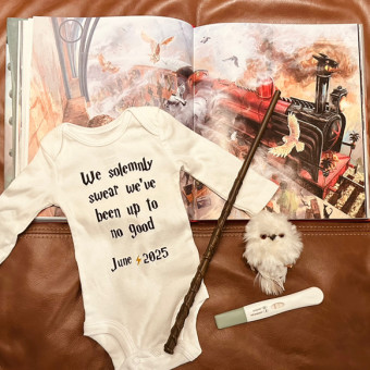 Babylist Registry Photo