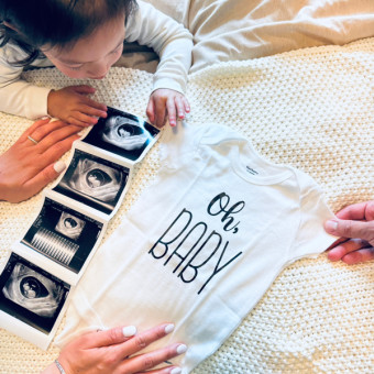 Babylist Registry Photo