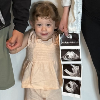 Babylist Registry Photo