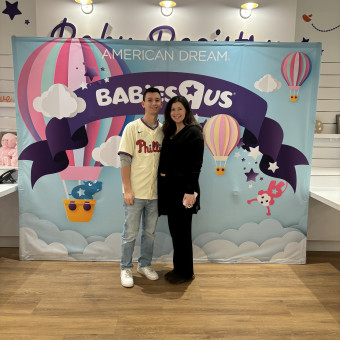 Babylist Registry Photo