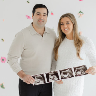 Babylist Registry Photo