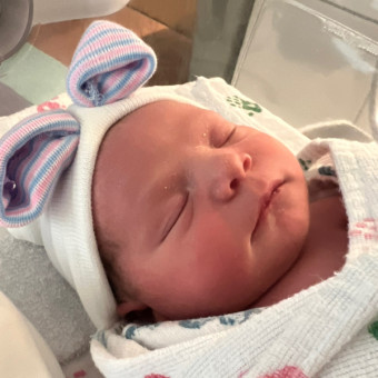 Babylist Registry Photo