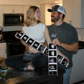 Babylist Registry Photo