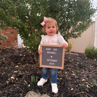 Babylist Registry Photo