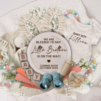 Babylist Registry Photo