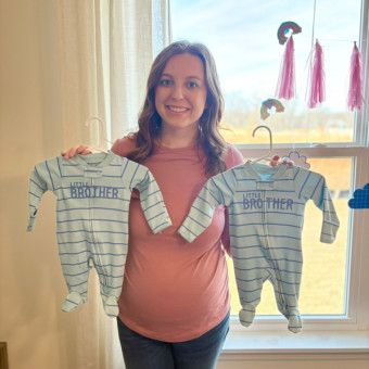 Babylist Registry Photo
