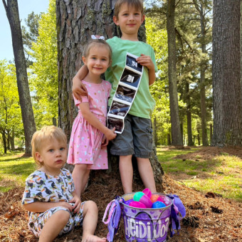 Babylist Registry Photo