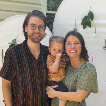 Babylist Registry Photo