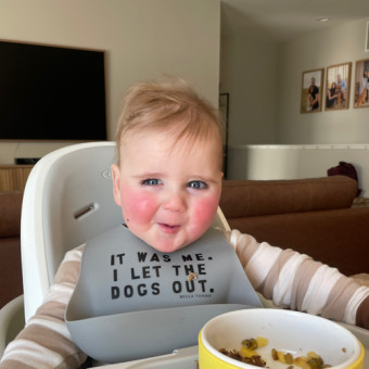 Babylist Registry Photo