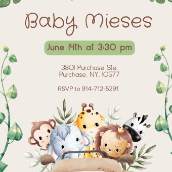 Babylist Registry Photo