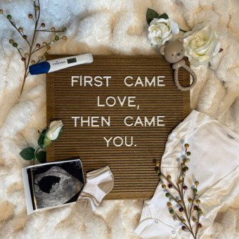 Babylist Registry Photo