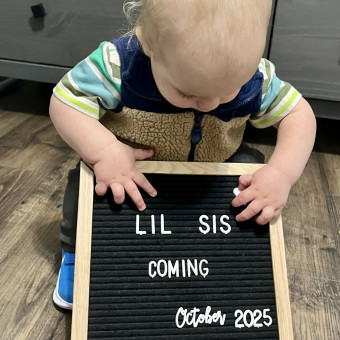 Babylist Registry Photo