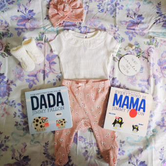 Babylist Registry Photo